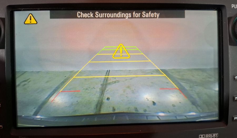 Chevrolet Traverse 3.6 TRAVERSE LT B AT Suv 2016