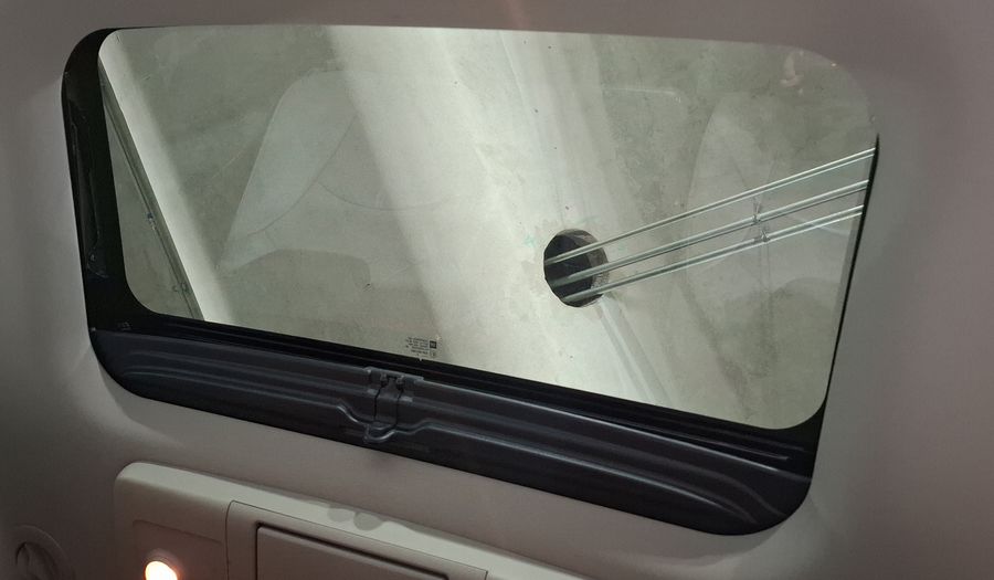 Chevrolet Traverse 3.6 TRAVERSE LT B AT Suv 2016