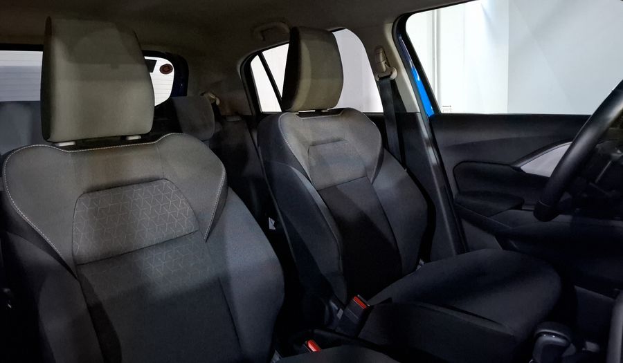 Suzuki Swift 1.2 MHEV BOOSTERGREEN GLX CVT Hatchback 2025