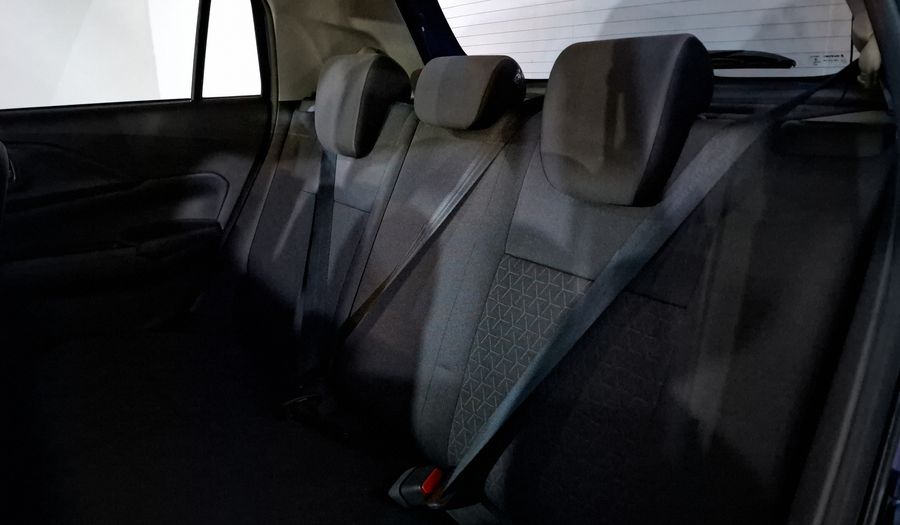 Suzuki Swift 1.2 MHEV BOOSTERGREEN GLX CVT Hatchback 2025