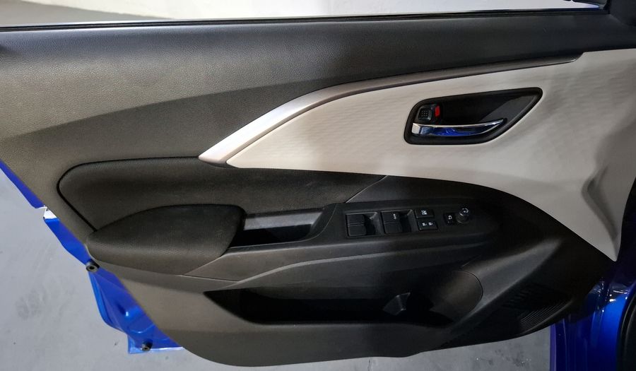 Suzuki Swift 1.2 MHEV BOOSTERGREEN GLX CVT Hatchback 2025