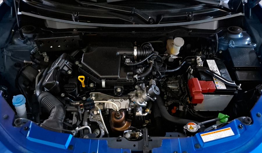 Suzuki Swift 1.2 MHEV BOOSTERGREEN GLX CVT Hatchback 2025