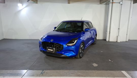 Suzuki • Swift