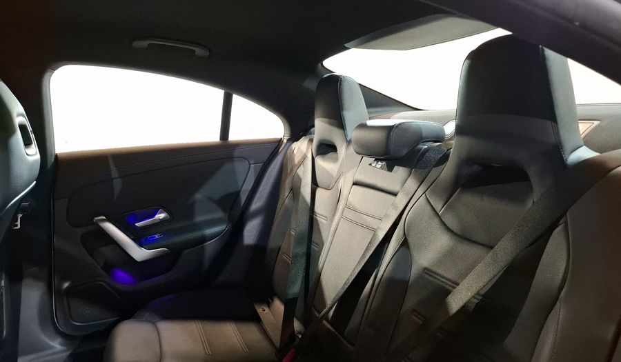 Mercedes Benz Clase Cla 1.3 CLA 200 PROGRESSIVE LINE DCT Coupe 2022