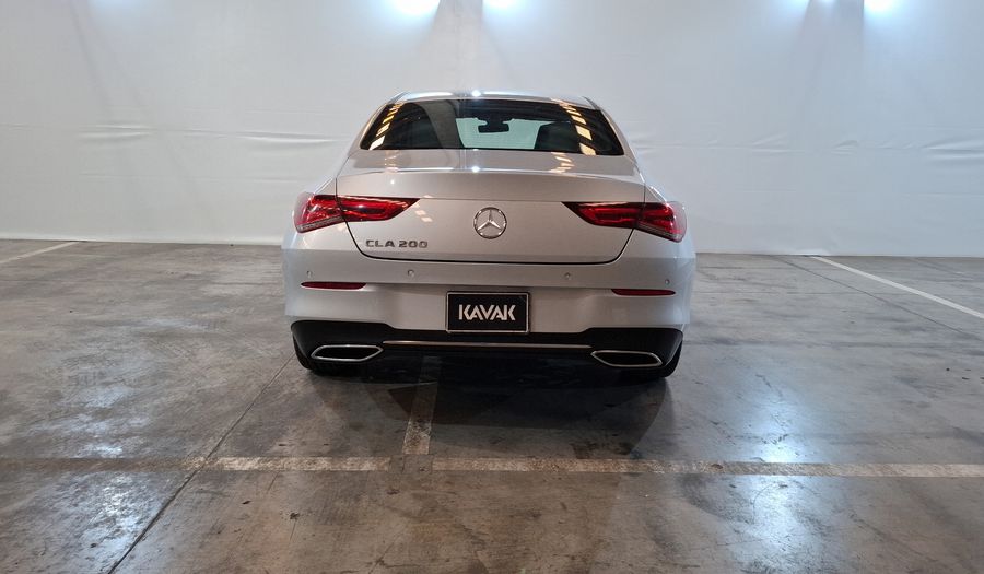 Mercedes Benz Clase Cla 1.3 CLA 200 PROGRESSIVE LINE DCT Coupe 2022