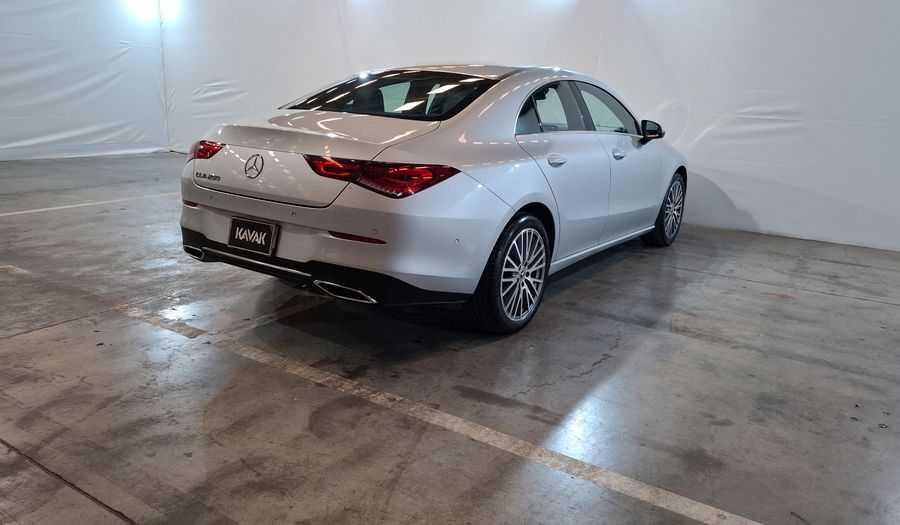 Mercedes Benz Clase Cla 1.3 CLA 200 PROGRESSIVE LINE DCT Coupe 2022