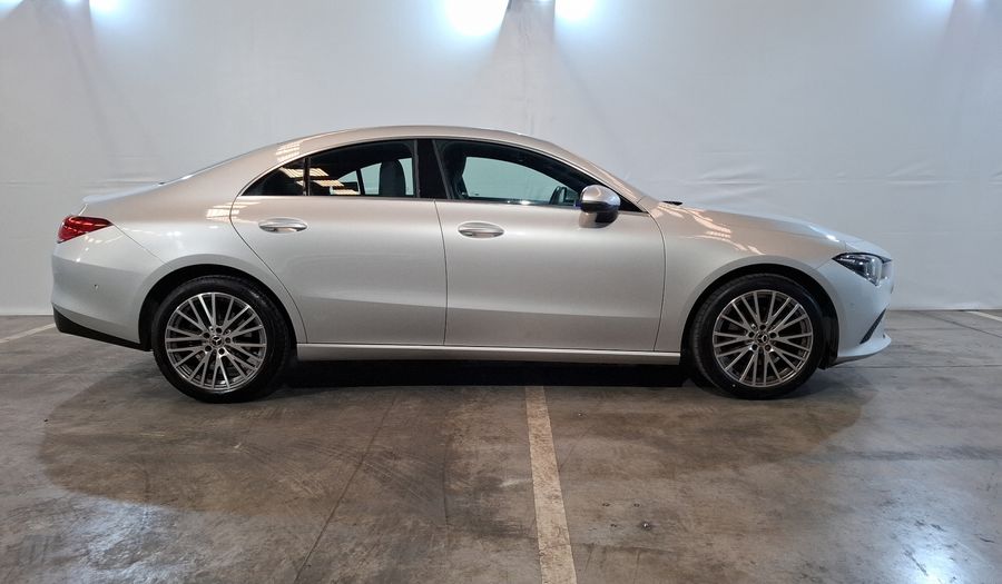 Mercedes Benz Clase Cla 1.3 CLA 200 PROGRESSIVE LINE DCT Coupe 2022