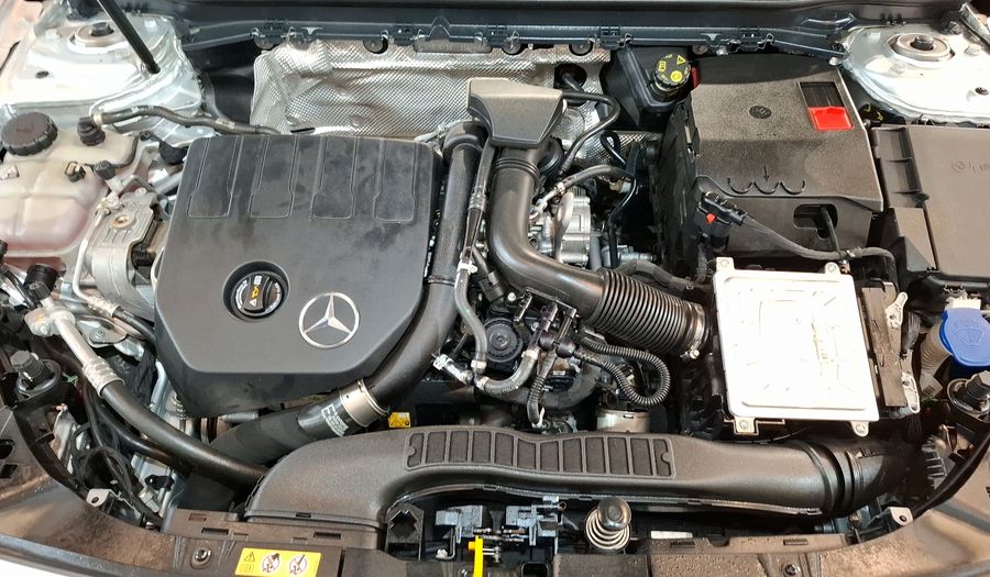 Mercedes Benz Clase Cla 1.3 CLA 200 PROGRESSIVE LINE DCT Coupe 2022