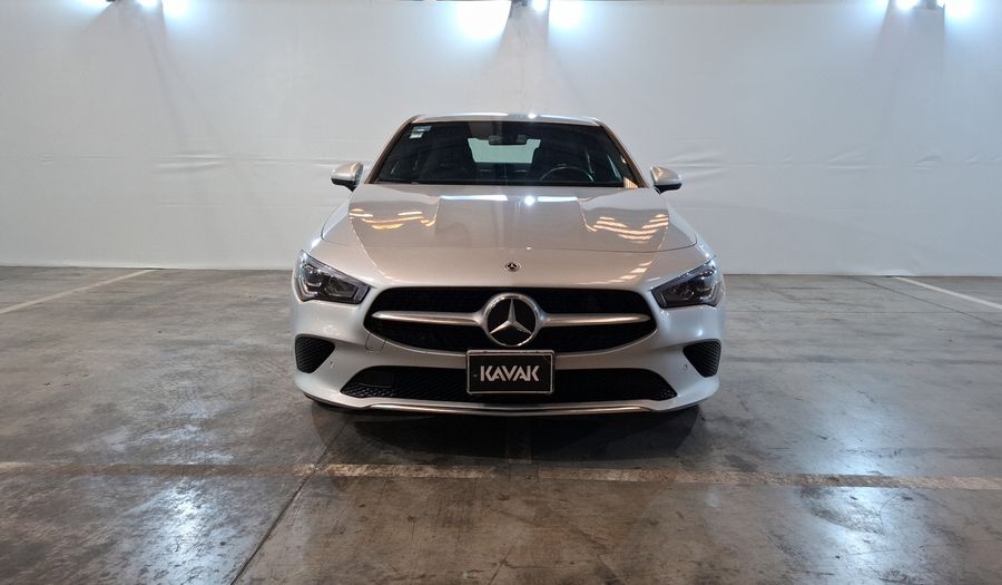 Mercedes Benz Clase Cla 1.3 CLA 200 PROGRESSIVE LINE DCT Coupe 2022