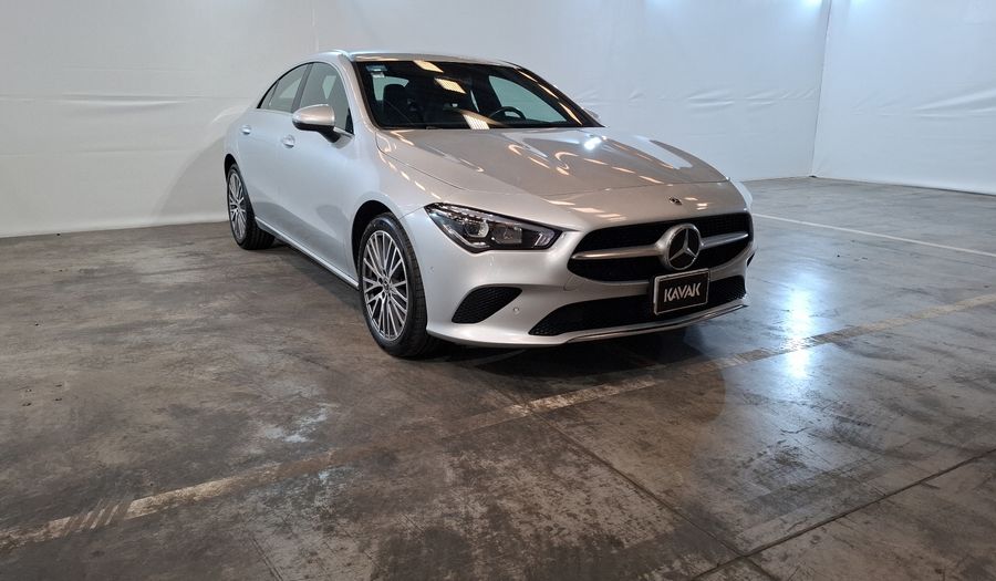 Mercedes Benz Clase Cla 1.3 CLA 200 PROGRESSIVE LINE DCT Coupe 2022