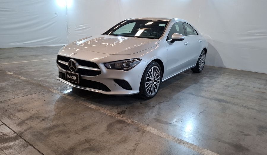 Mercedes Benz Clase Cla 1.3 CLA 200 PROGRESSIVE LINE DCT Coupe 2022