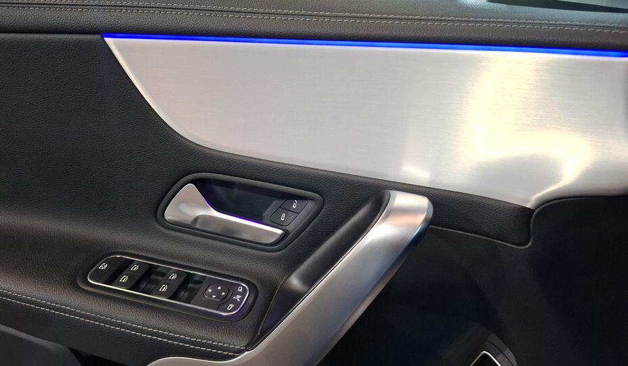 Mercedes Benz Clase Cla 1.3 CLA 200 PROGRESSIVE LINE DCT Coupe 2022