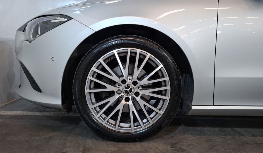 Mercedes Benz Clase Cla 1.3 CLA 200 PROGRESSIVE LINE DCT Coupe 2022