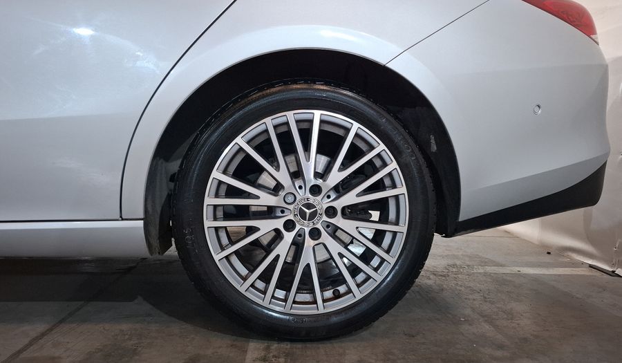 Mercedes Benz Clase Cla 1.3 CLA 200 PROGRESSIVE LINE DCT Coupe 2022