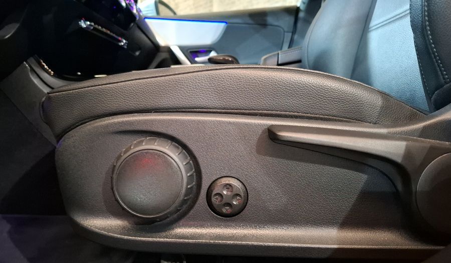 Mercedes Benz Clase Cla 1.3 CLA 200 PROGRESSIVE LINE DCT Coupe 2022