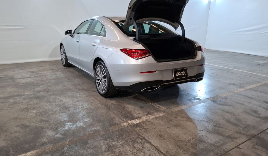 Mercedes Benz Clase Cla 1.3 CLA 200 PROGRESSIVE LINE DCT Coupe 2022