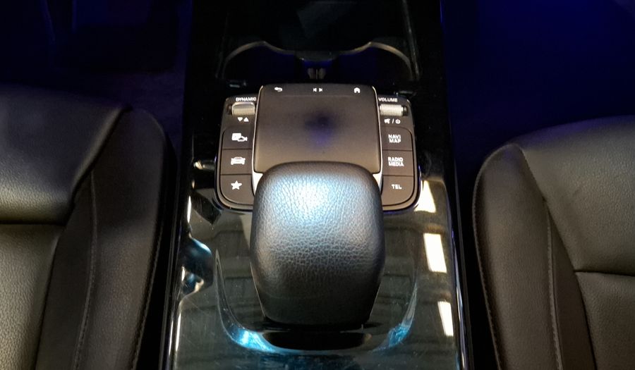 Mercedes Benz Clase Cla 1.3 CLA 200 PROGRESSIVE LINE DCT Coupe 2022