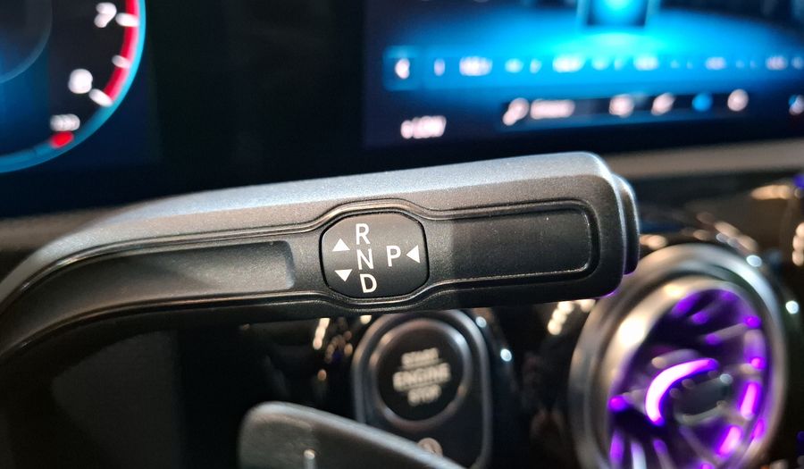 Mercedes Benz Clase Cla 1.3 CLA 200 PROGRESSIVE LINE DCT Coupe 2022