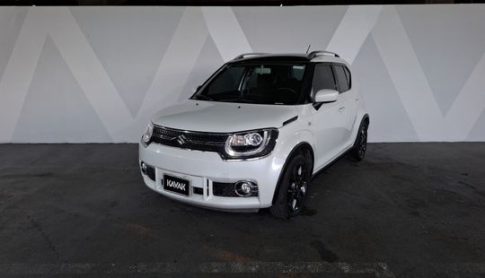 Suzuki • Ignis