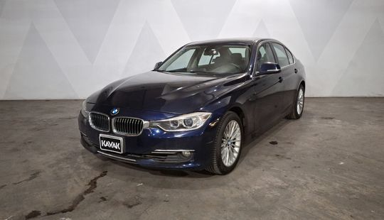 Bmw • Serie 3