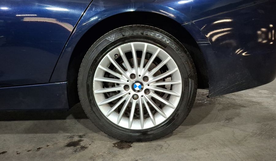 Bmw Serie 3 2.0 320IA LUXURY LINE Sedan 2014