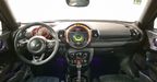 Mini Clubman 2.0 COOPER S CLUBMAN HOT CHILI AT Wagon 2017