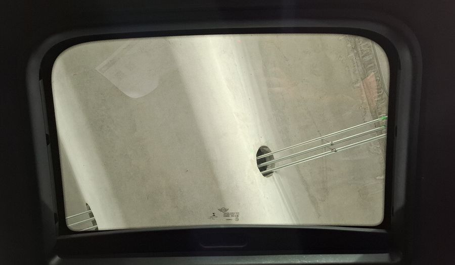 Mini Clubman 2.0 COOPER S CLUBMAN HOT CHILI AT Wagon 2017