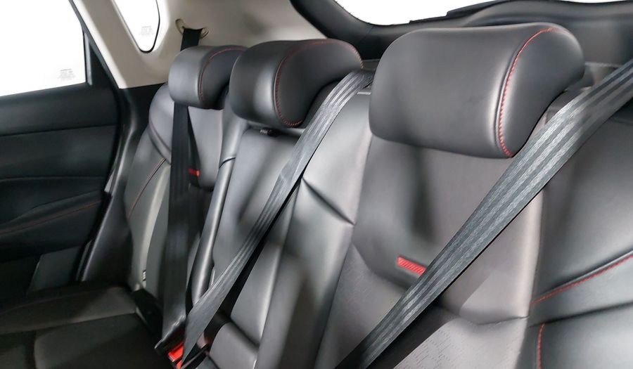 Changan Cs35 1.4 PREMIUM DCT Suv 2023