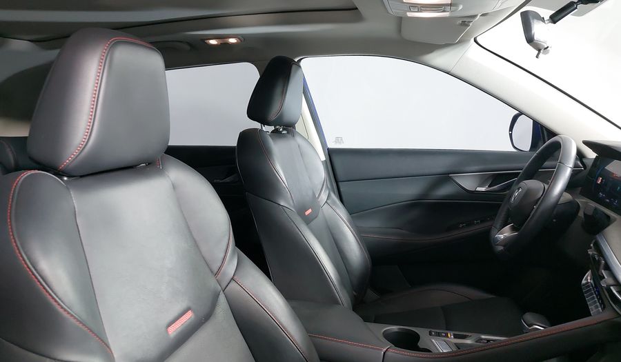 Changan Cs35 1.4 PREMIUM DCT Suv 2023