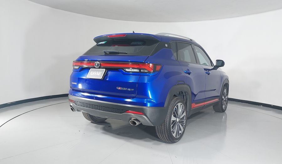 Changan Cs35 1.4 PREMIUM DCT Suv 2023