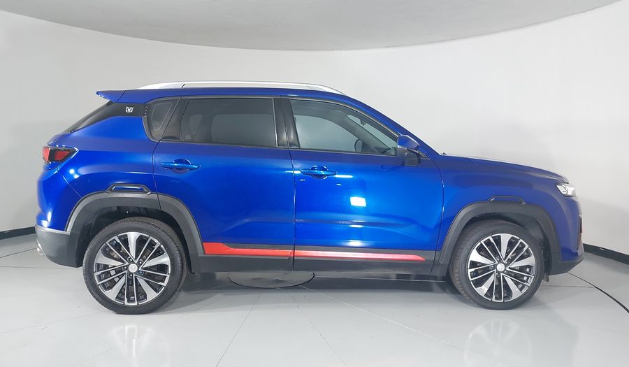 Changan Cs35 1.4 PREMIUM DCT Suv 2023