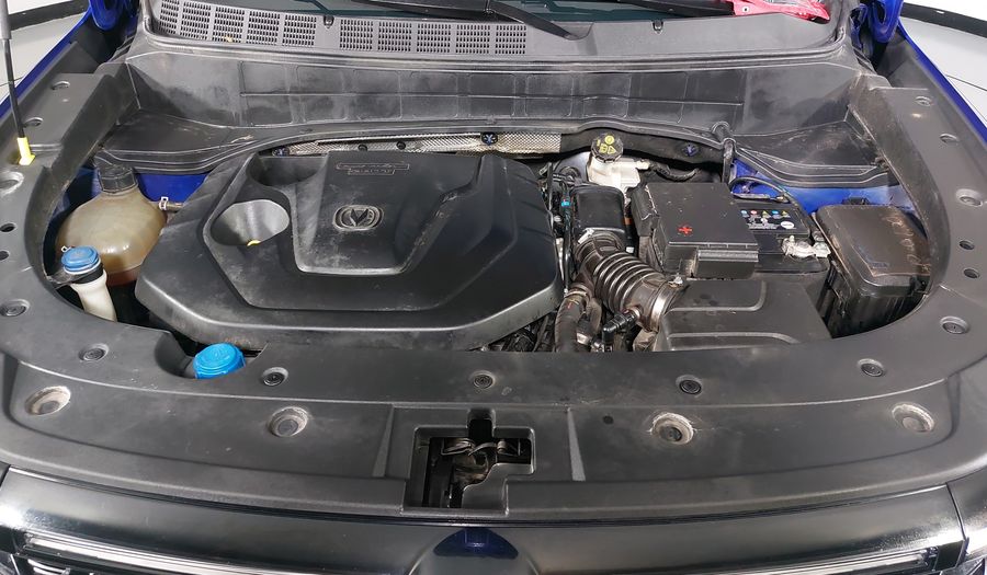 Changan Cs35 1.4 PREMIUM DCT Suv 2023