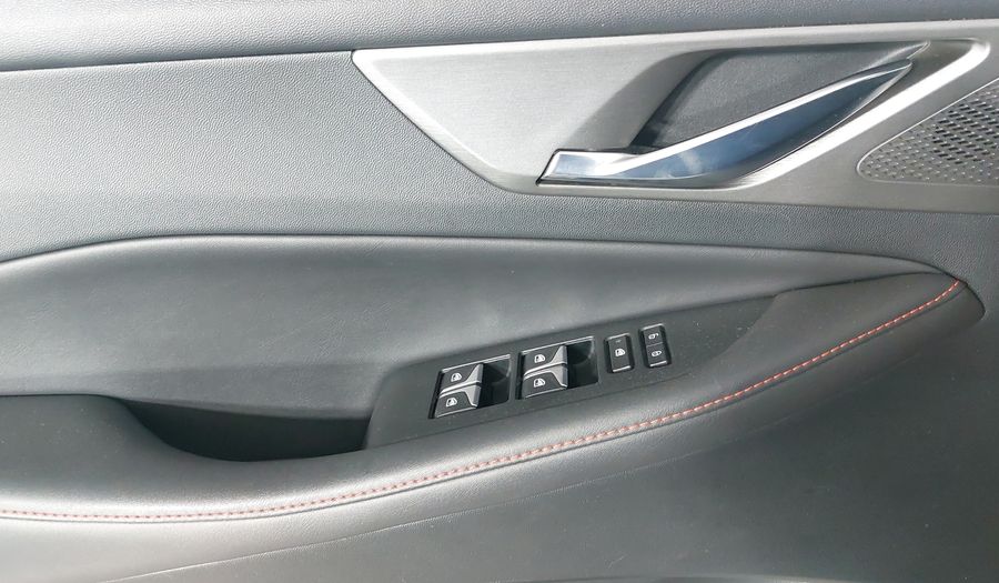 Changan Cs35 1.4 PREMIUM DCT Suv 2023