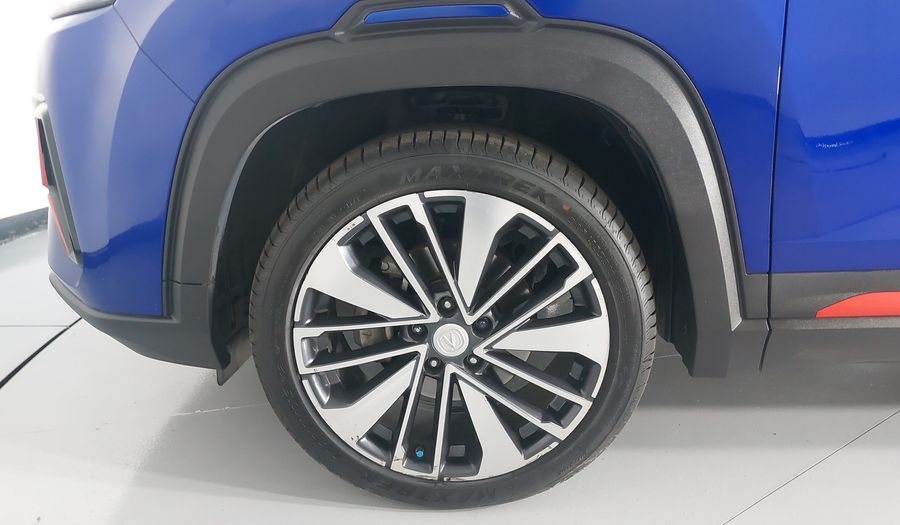 Changan Cs35 1.4 PREMIUM DCT Suv 2023