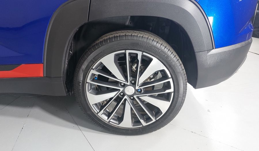 Changan Cs35 1.4 PREMIUM DCT Suv 2023