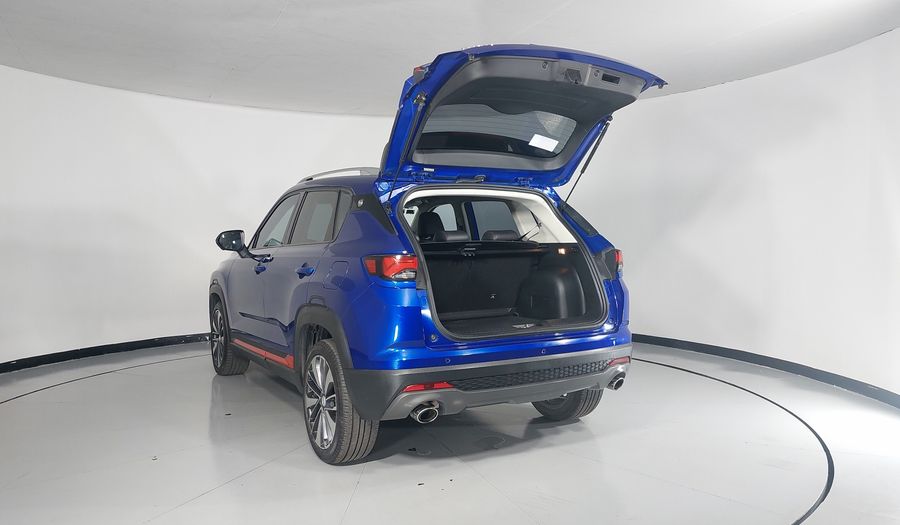 Changan Cs35 1.4 PREMIUM DCT Suv 2023