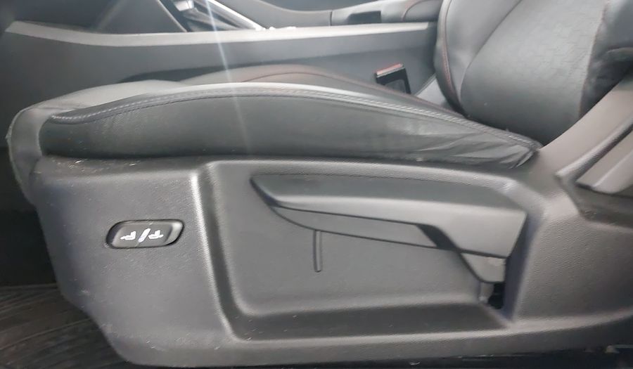 Changan Cs35 1.4 PREMIUM DCT Suv 2023