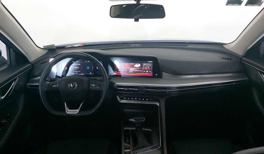 Changan Cs35 1.4 PREMIUM DCT Suv 2023