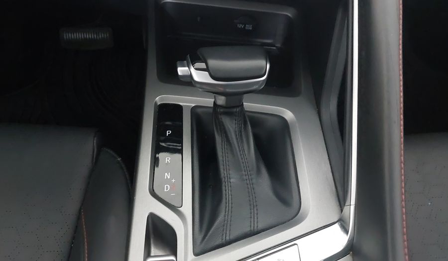 Changan Cs35 1.4 PREMIUM DCT Suv 2023