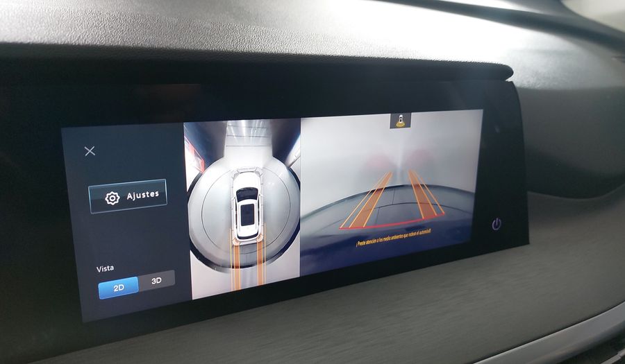 Changan Cs35 1.4 PREMIUM DCT Suv 2023