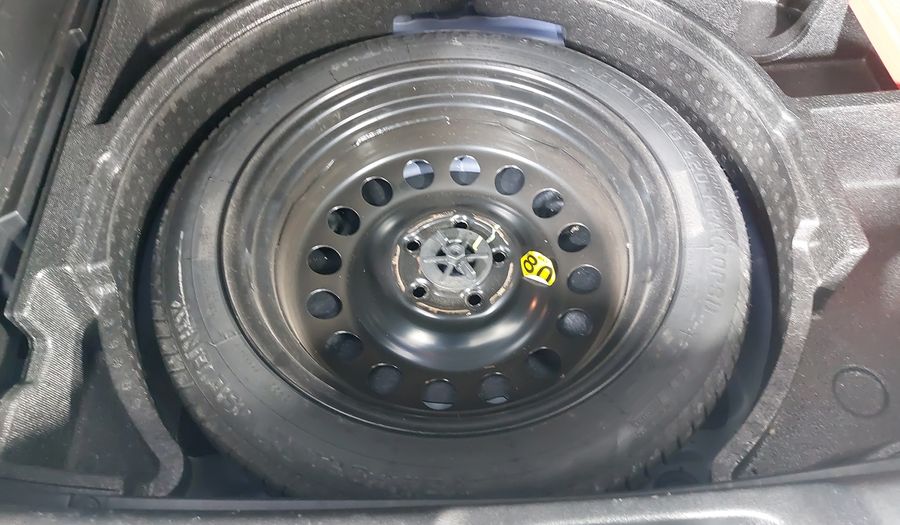 Changan Cs35 1.4 PREMIUM DCT Suv 2023