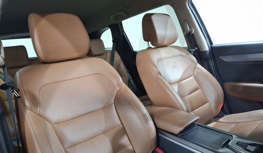 Renault Koleos 2.5 BOSE CVT Suv 2021