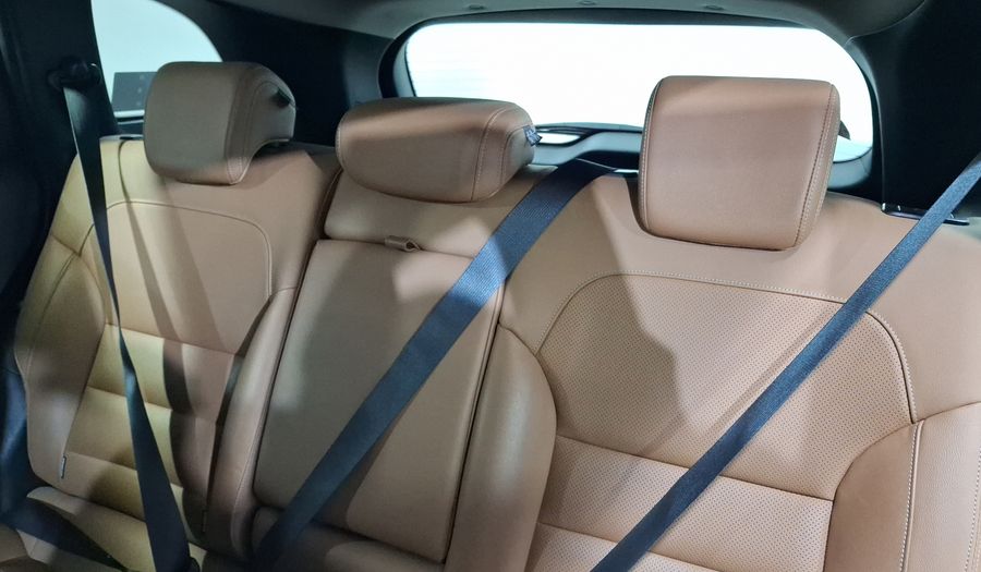 Renault Koleos 2.5 BOSE CVT Suv 2021