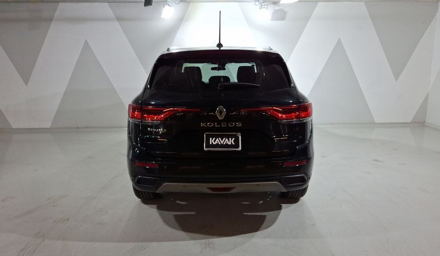 Renault Koleos 2.5 BOSE CVT Suv 2021