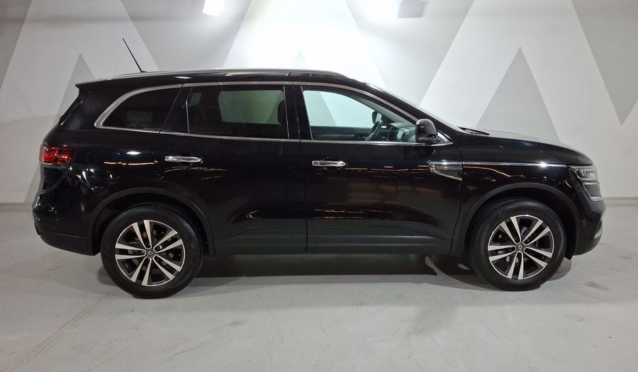 Renault Koleos 2.5 BOSE CVT Suv 2021
