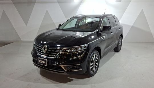 Renault • Koleos