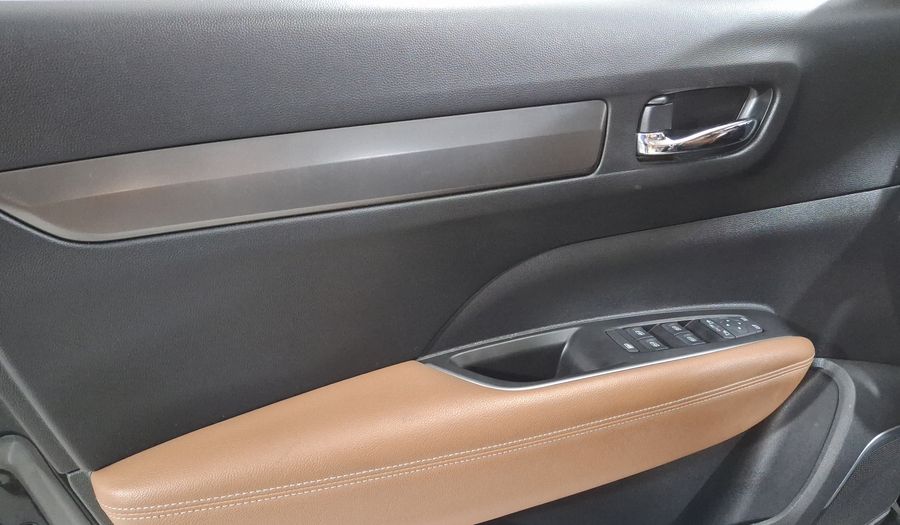 Renault Koleos 2.5 BOSE CVT Suv 2021