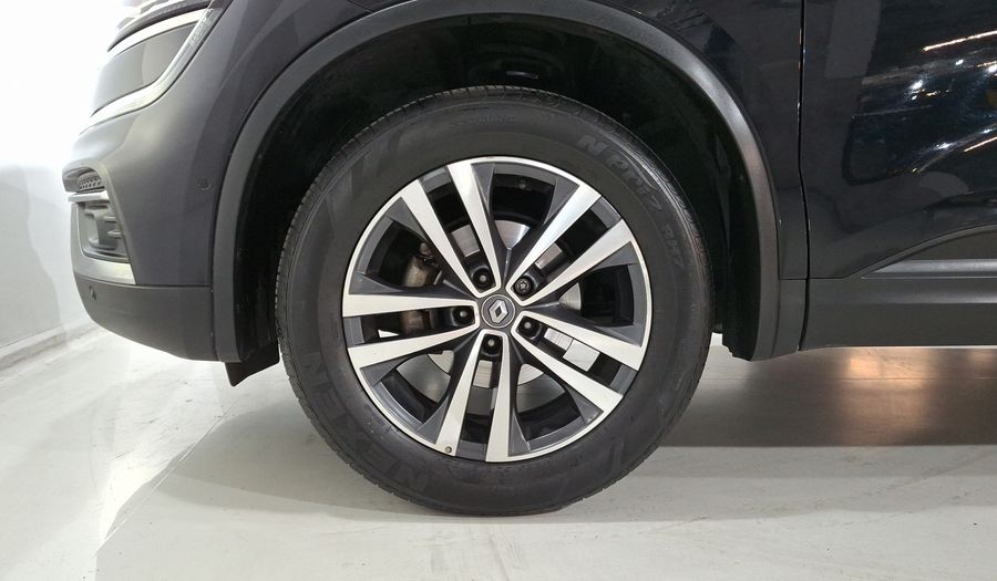 Renault Koleos 2.5 BOSE CVT Suv 2021