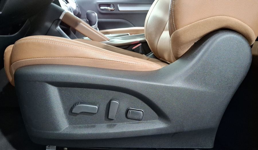 Renault Koleos 2.5 BOSE CVT Suv 2021