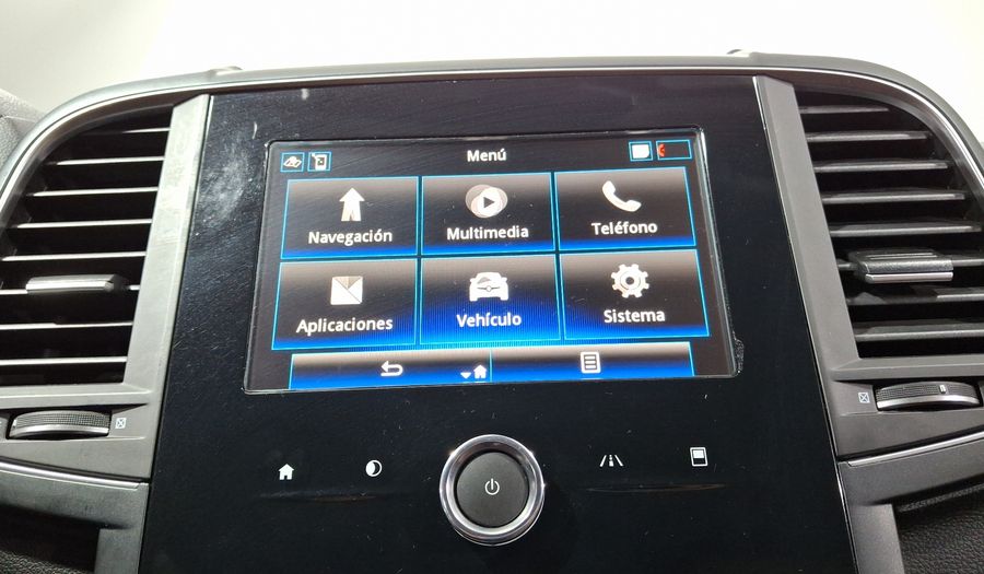 Renault Koleos 2.5 BOSE CVT Suv 2021